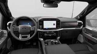 2026 Ford F-150® Internal Image 2